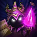 Summoner Icon