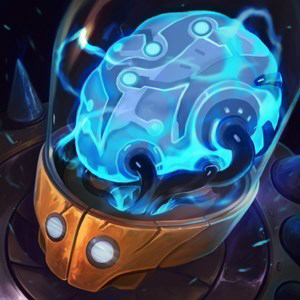 Summoner Icon
