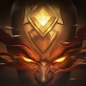 Summoner Icon