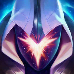 Summoner Icon