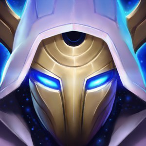 Summoner Icon