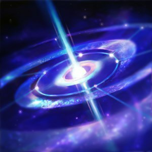 Summoner Icon
