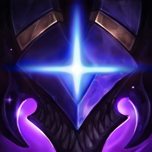 Summoner Icon