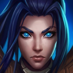 Summoner Icon