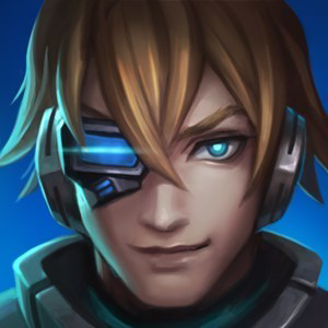Summoner Icon