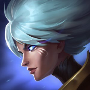 Summoner Icon