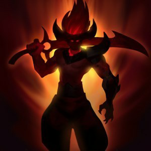 Summoner Icon