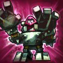 Summoner Icon