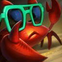 Summoner Icon