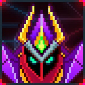 Summoner Icon
