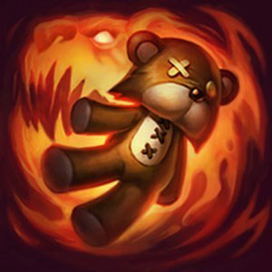 Summoner Icon