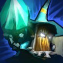 Summoner Icon