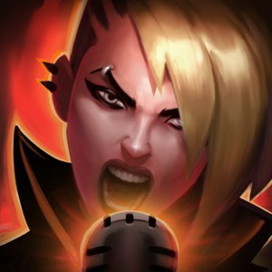 Summoner Icon