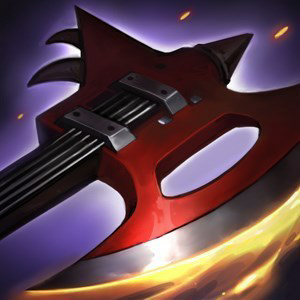 Summoner Icon
