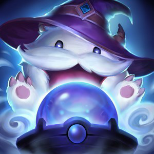 Summoner Icon