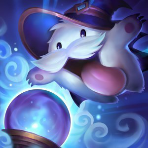 Summoner Icon