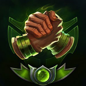 Summoner Icon