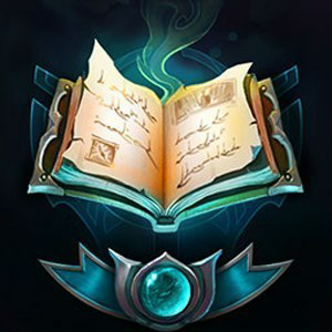 Summoner Icon