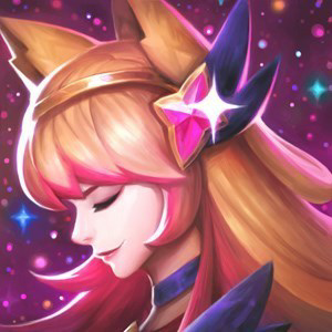 Summoner Icon