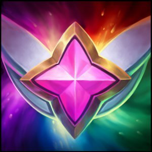 Summoner Icon