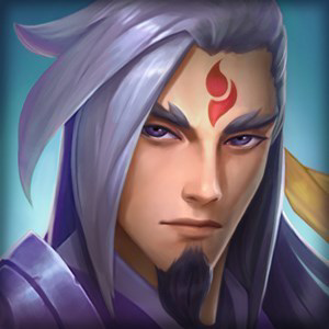 Summoner Icon