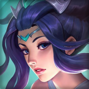Summoner Icon