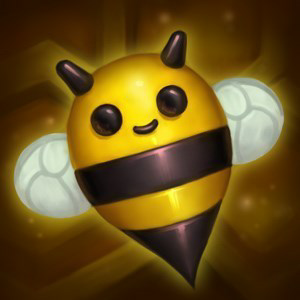 Summoner Icon