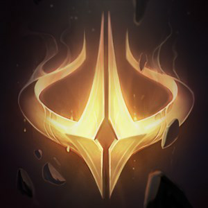 Summoner Icon
