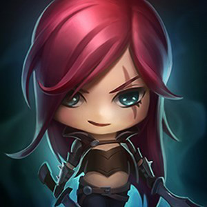 Summoner Icon