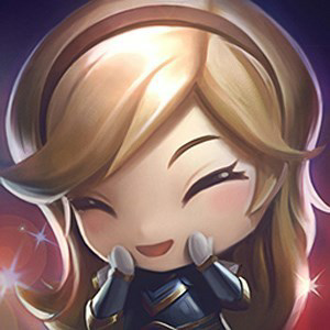 Summoner Icon