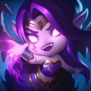 Summoner Icon
