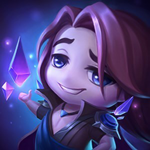 Summoner Icon