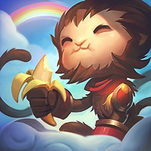 Summoner Icon