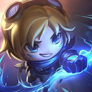 Summoner Icon