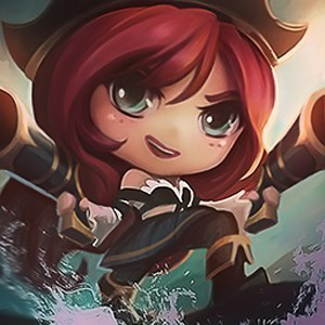 Summoner Icon