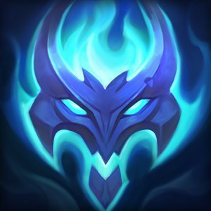 Summoner Icon