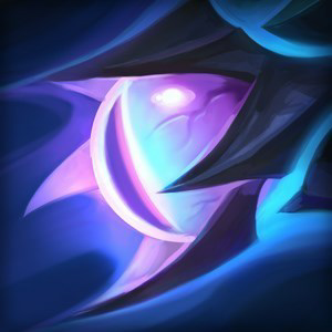 Summoner Icon