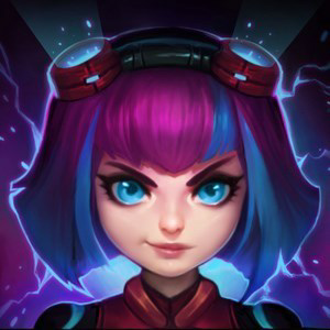 Summoner Icon