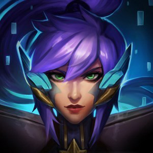Summoner Icon