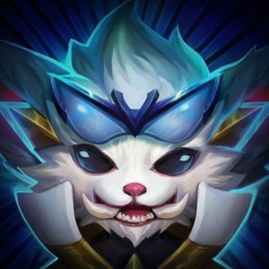 Summoner Icon
