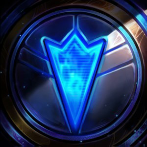 Summoner Icon