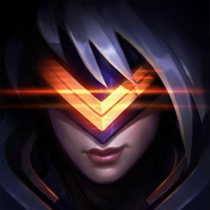 Summoner Icon