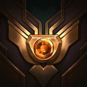 Summoner Icon