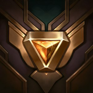 Summoner Icon