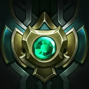 Summoner Icon