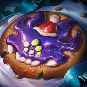 Summoner Icon