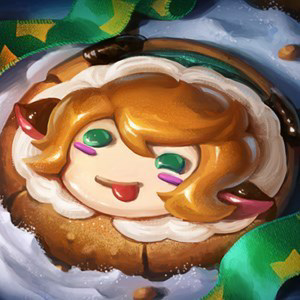 Summoner Icon