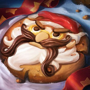 Summoner Icon