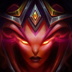 Summoner Icon