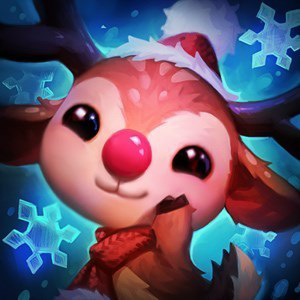 Summoner Icon